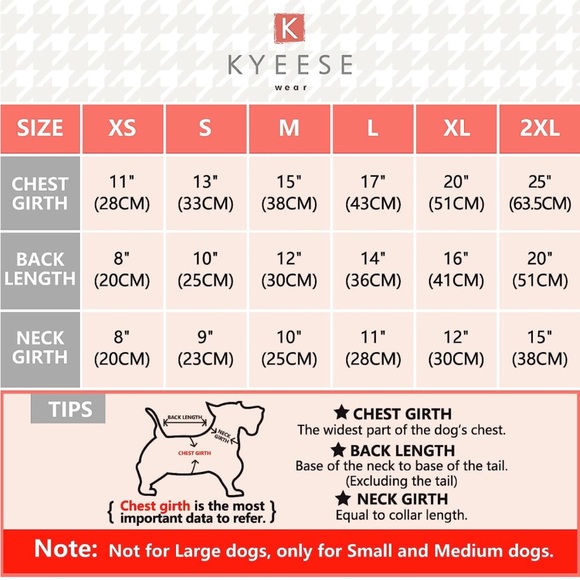 New dog plaid pj size 2 XL - Picture 2 of 5